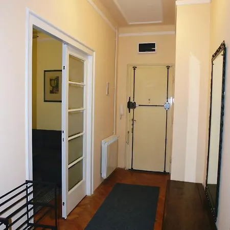 Tasmajdan * Belgrado