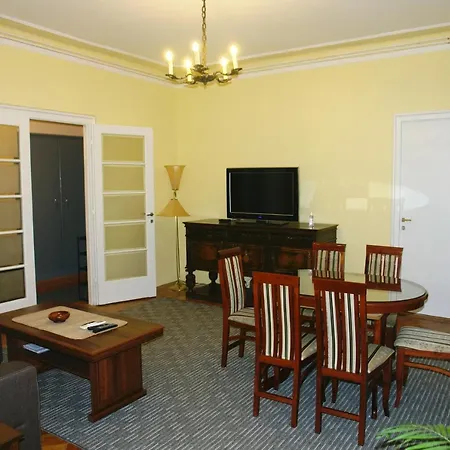 Tasmajdan Apartamento