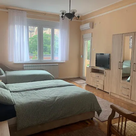 Tasmajdan * Belgrado