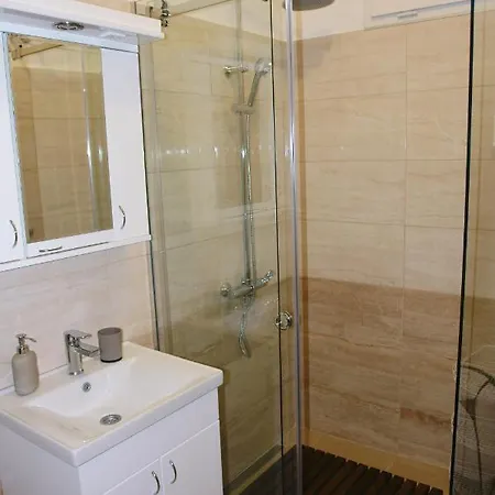 Tasmajdan Apartamento