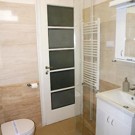 Apartment Tasmajdan Belgrad