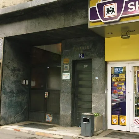 Tasmajdan *