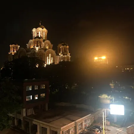 Tasmajdan Apartamento *