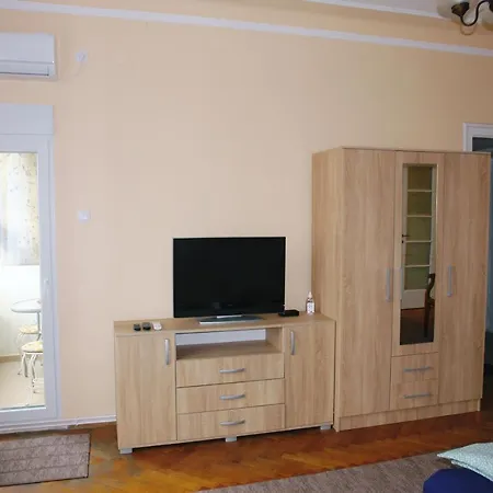 Tasmajdan Belgrado
