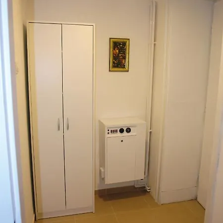 Tasmajdan Apartamento *